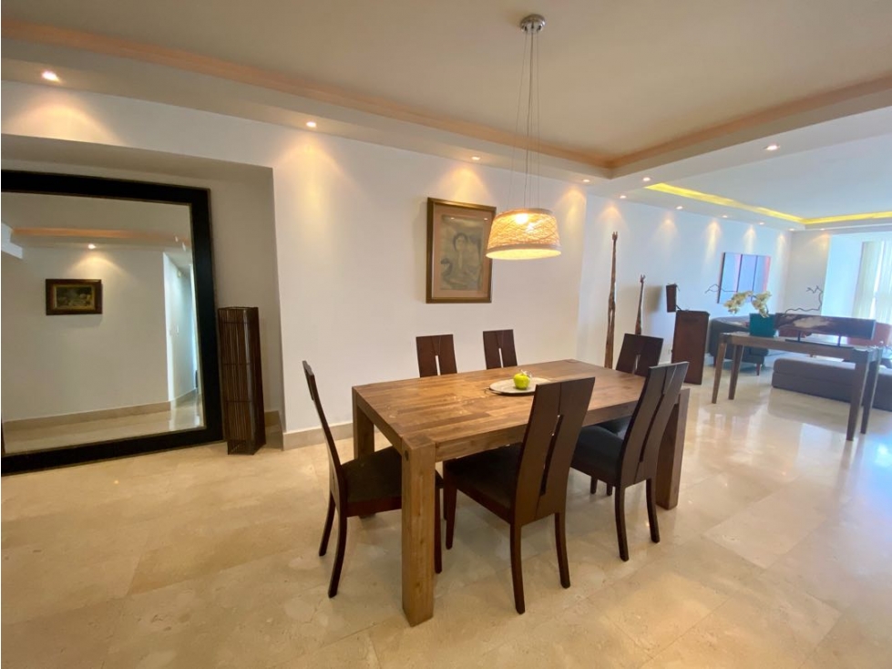 Venta de apartamento en PH Yoo & arts Tower, Avenida Balboa — foto 4