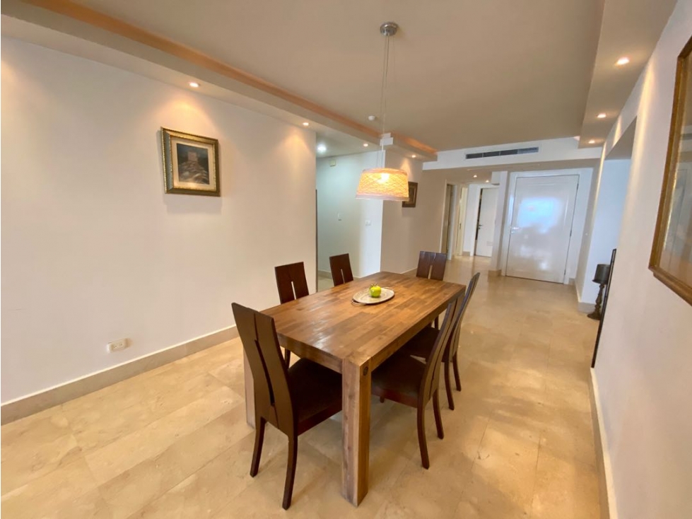 Venta de apartamento en PH Yoo & arts Tower, Avenida Balboa — foto 5