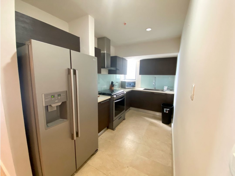 Venta de apartamento en PH Yoo & arts Tower, Avenida Balboa — foto 6