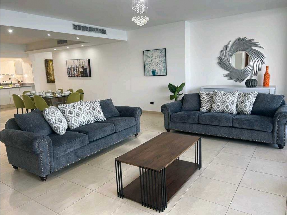Venta de Apartamento en Avenida Balboa, Ph Waters — foto 5