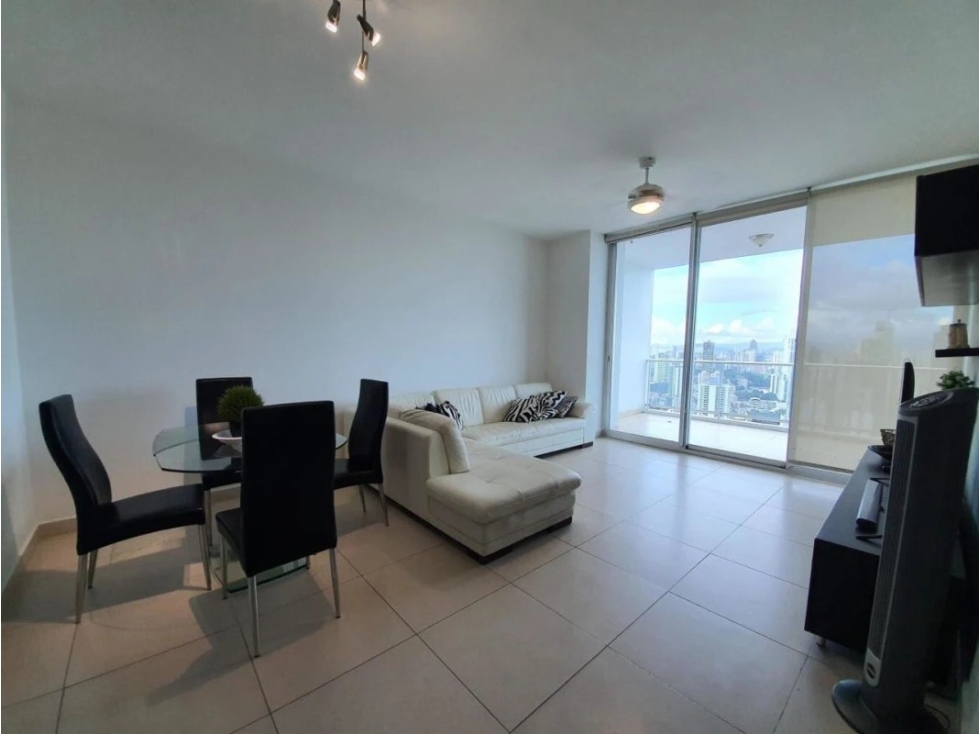 Venta de apartamento en Avenida Balboa, PH Destiny — foto 2