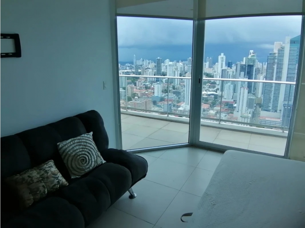 Venta de apartamento en Avenida Balboa, PH Destiny — foto 3