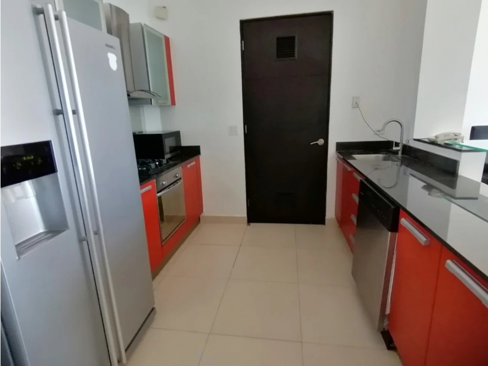 Venta de apartamento en Avenida Balboa, PH Destiny — foto 4