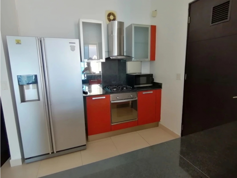 Venta de apartamento en Avenida Balboa, PH Destiny — foto 5