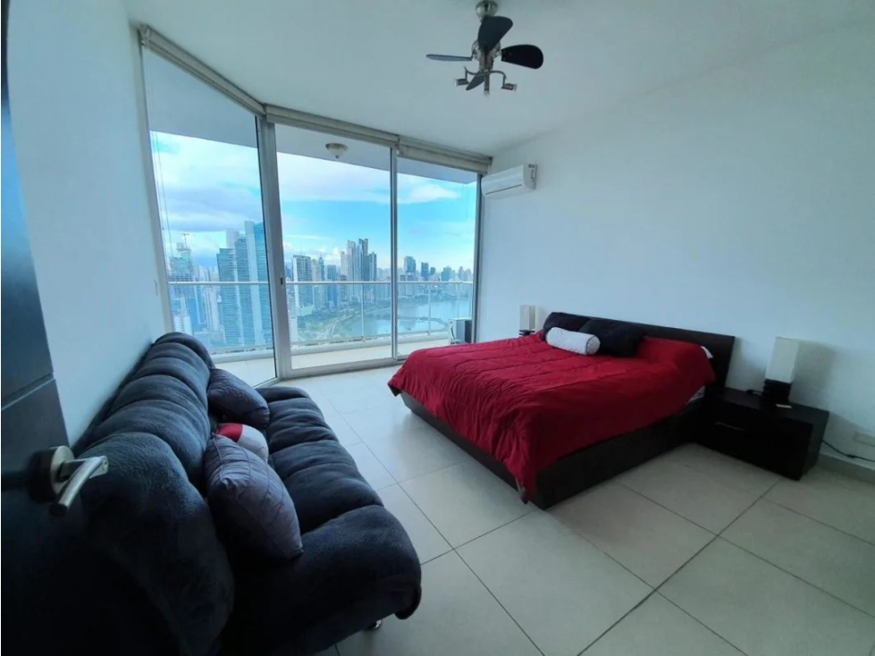 Venta de apartamento en Avenida Balboa, PH Destiny — foto 6