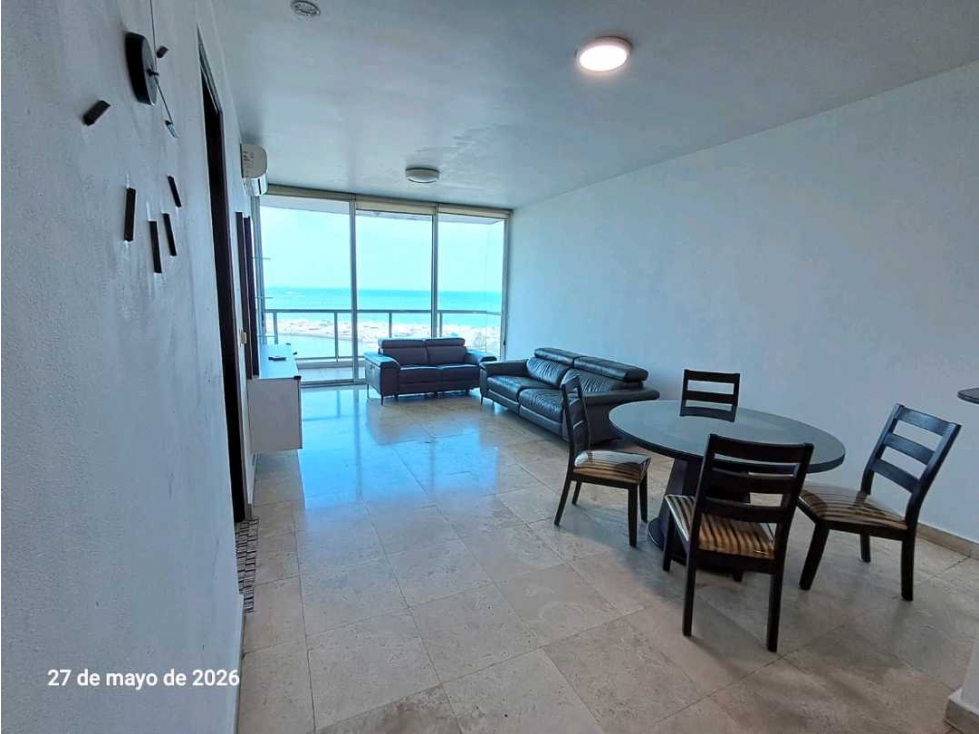 VENTA DE APARTAMENTO EN AVENIDA BALBOA - PH SKY RESIDENCES