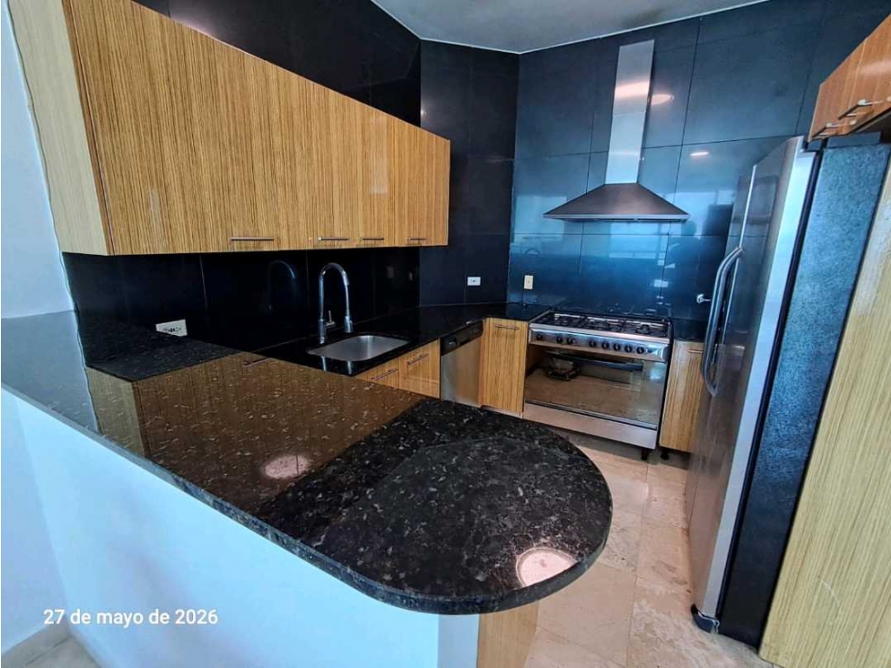 VENTA DE APARTAMENTO EN AVENIDA BALBOA - PH SKY RESIDENCES — foto 5