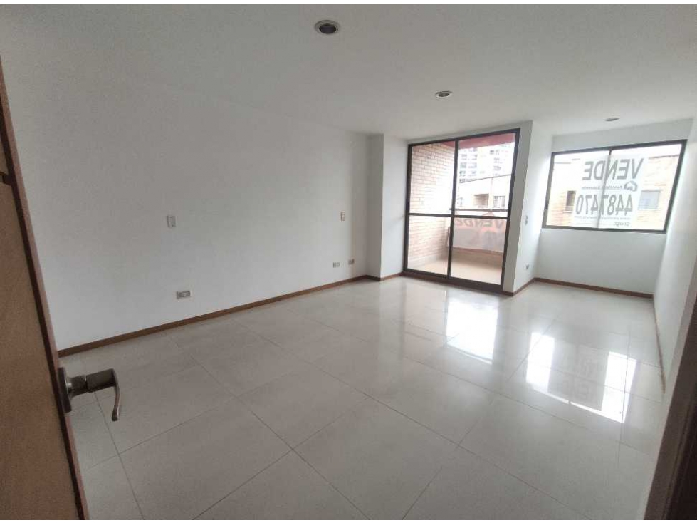 Venta de apartamento en Aves maria P.11 C.6660742