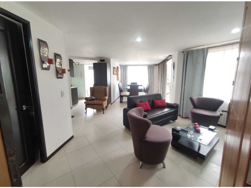 Venta de apartamento en Aves Maria P13 cdg7246587