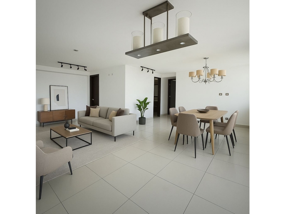 VENTA DE APARTAMENTO EN BALI
