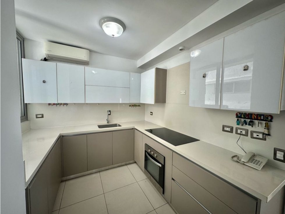 VENTA DE APARTAMENTO EN BALI — foto 6