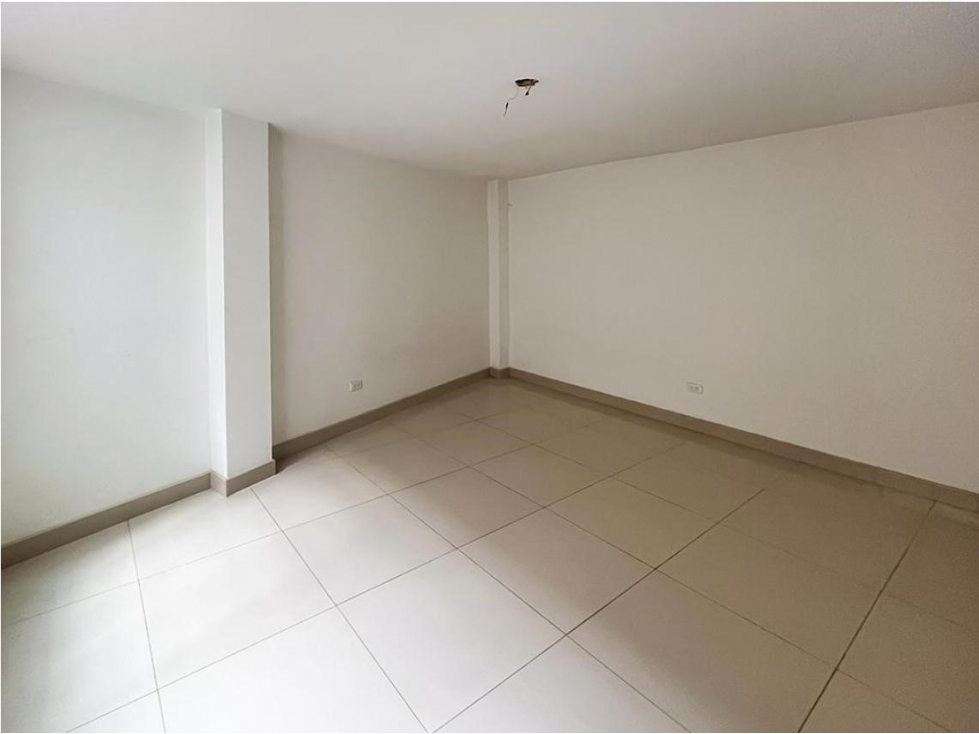 Venta de Apartamento En Barbosa Santander - 2