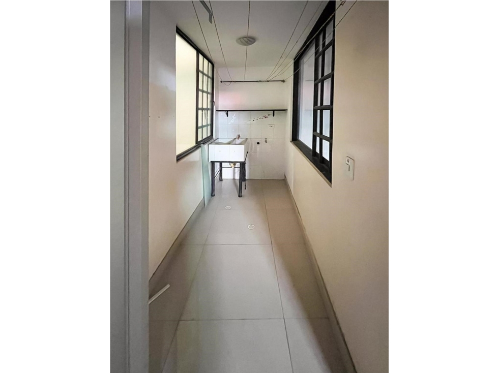 Venta de Apartamento En Barbosa Santander - 5