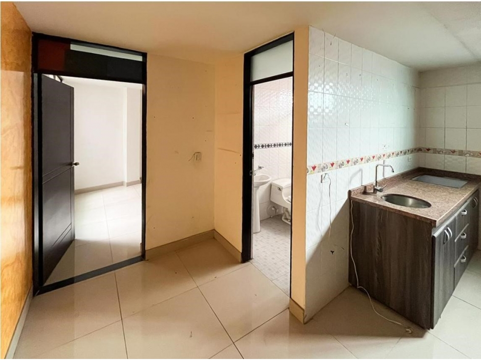 Venta de Apartamento En Barbosa Santander - 6