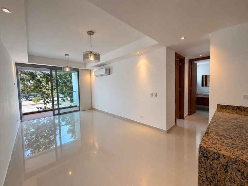 VENTA DE APARTAMENTO EN BARCELONETA — foto 3