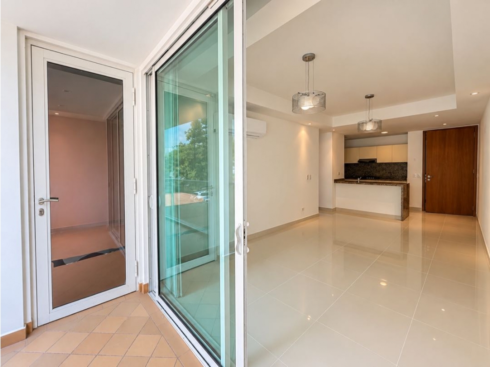 VENTA DE APARTAMENTO EN BARCELONETA — foto 4