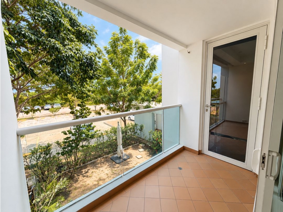 VENTA DE APARTAMENTO EN BARCELONETA — foto 5