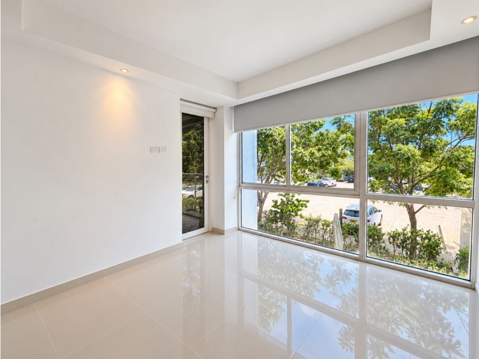 VENTA DE APARTAMENTO EN BARCELONETA — foto 6
