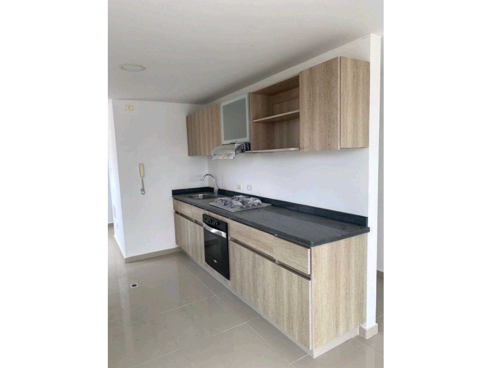 VENTA DE APARTAMENTO EN BARRANQUILLA BARRIO LOS ALPES — foto 2