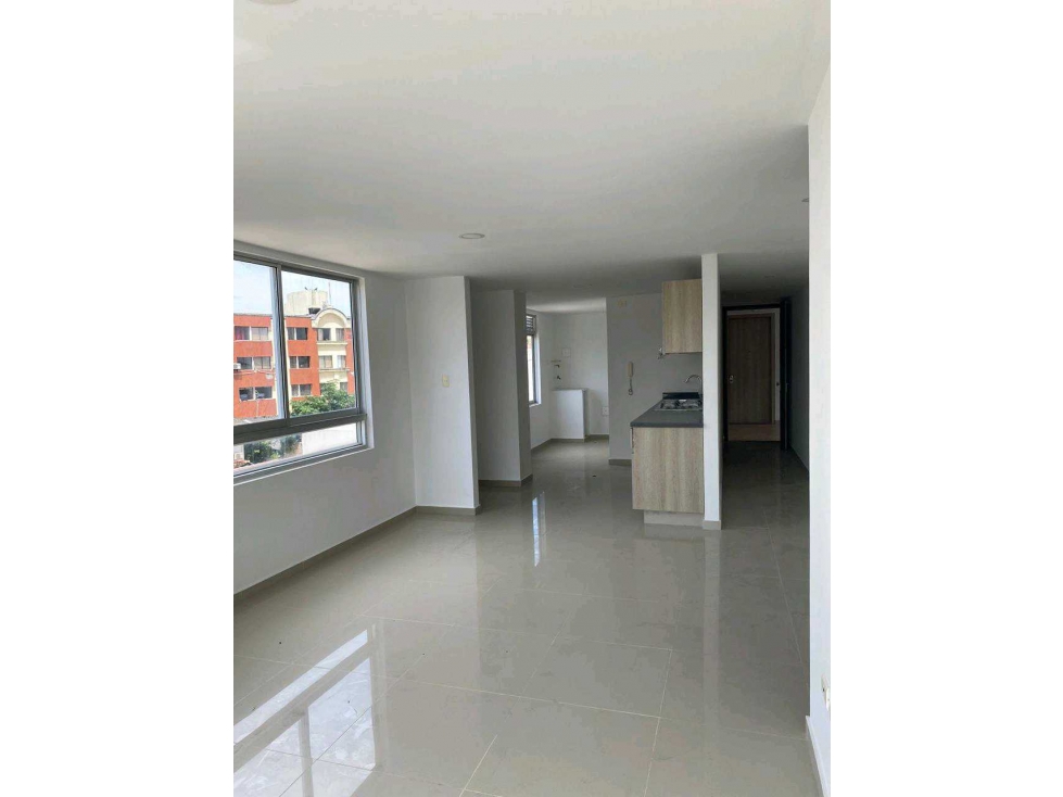 VENTA DE APARTAMENTO EN BARRANQUILLA BARRIO LOS ALPES — foto 4