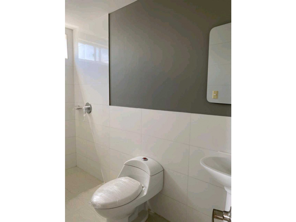 VENTA DE APARTAMENTO EN BARRANQUILLA BARRIO LOS ALPES — foto 6