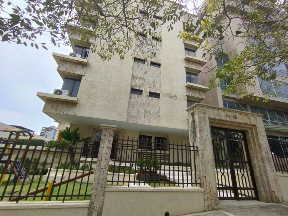 Venta de Apartamento Con DESCUENTO en Barranquilla Atlántico