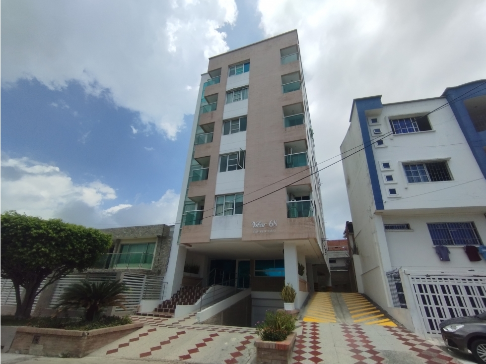 Venta de Apartamento Con DESCUENTO en Barranquilla Atlántico