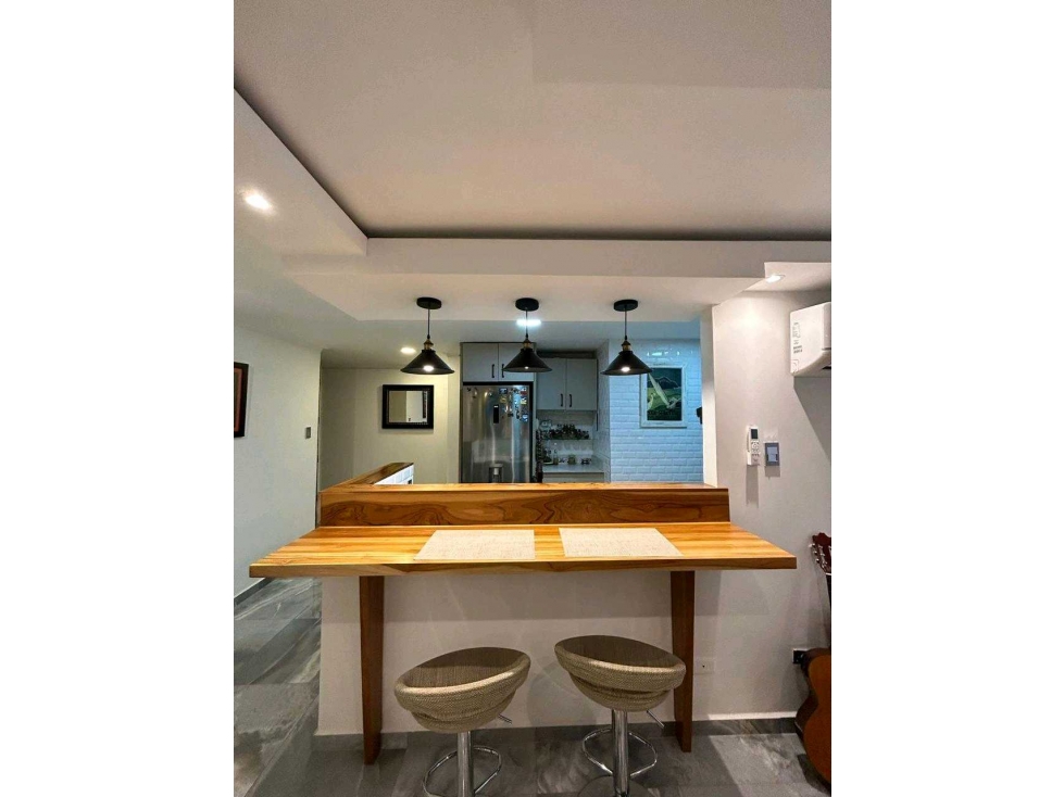 Venta de apartamento en Barranquilla barrio Villa Country, piso 4 — foto 6