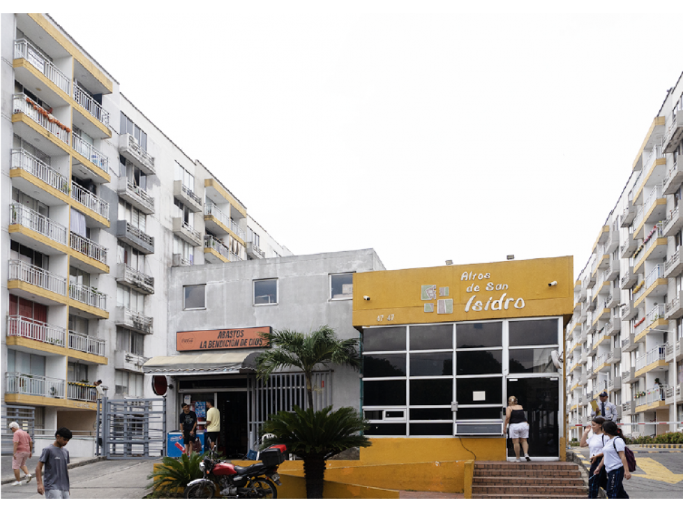 Venta de Apartamento Con DESCUENTO en Barranquilla Atlántico
