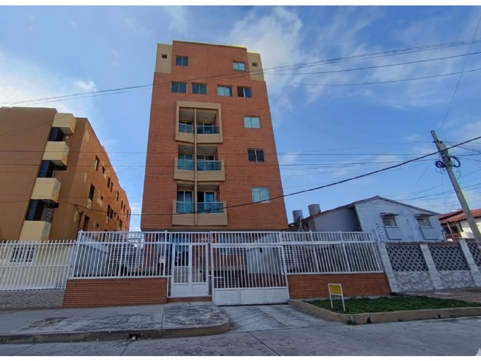 Venta de Apartamento Con DESCUENTO en Barranquilla Atlántico