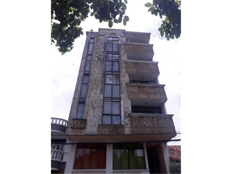 Venta de Apartamento En Barrancabermeja Santander - 1