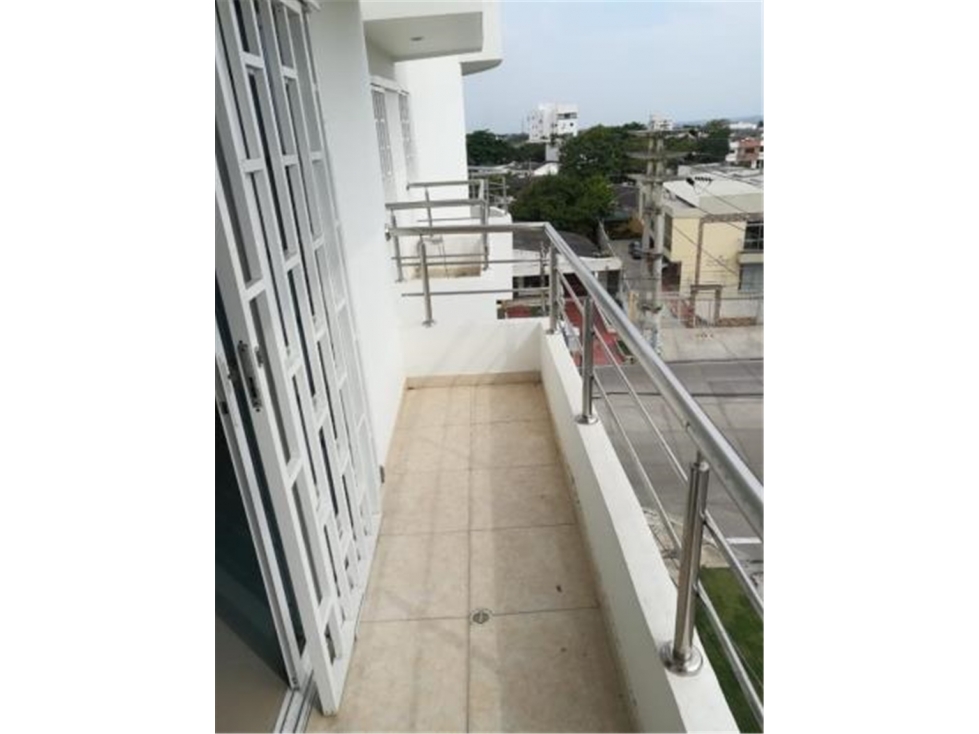 Venta de Apartamento Con DESCUENTO en Barranquilla Atlántico