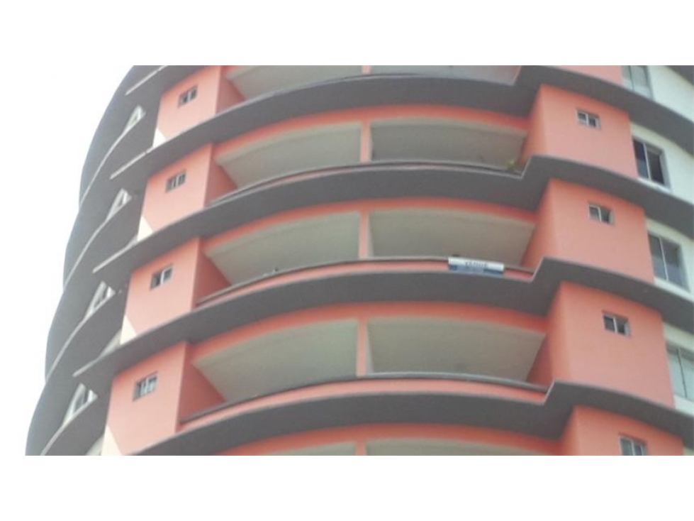 Venta de Apartamento En Barrancabermeja Santander - 1