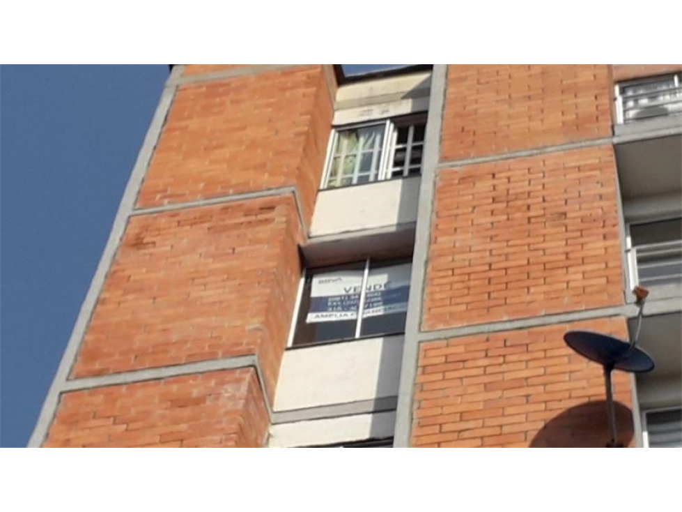 Venta de Apartamento En Barrancabermeja Santander - 6