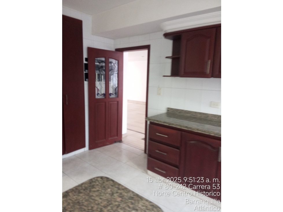 Venta de Apartamento Con DESCUENTO en Barranquilla Atlántico — foto 5