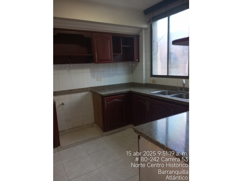 Venta de Apartamento Con DESCUENTO en Barranquilla Atlántico — foto 6
