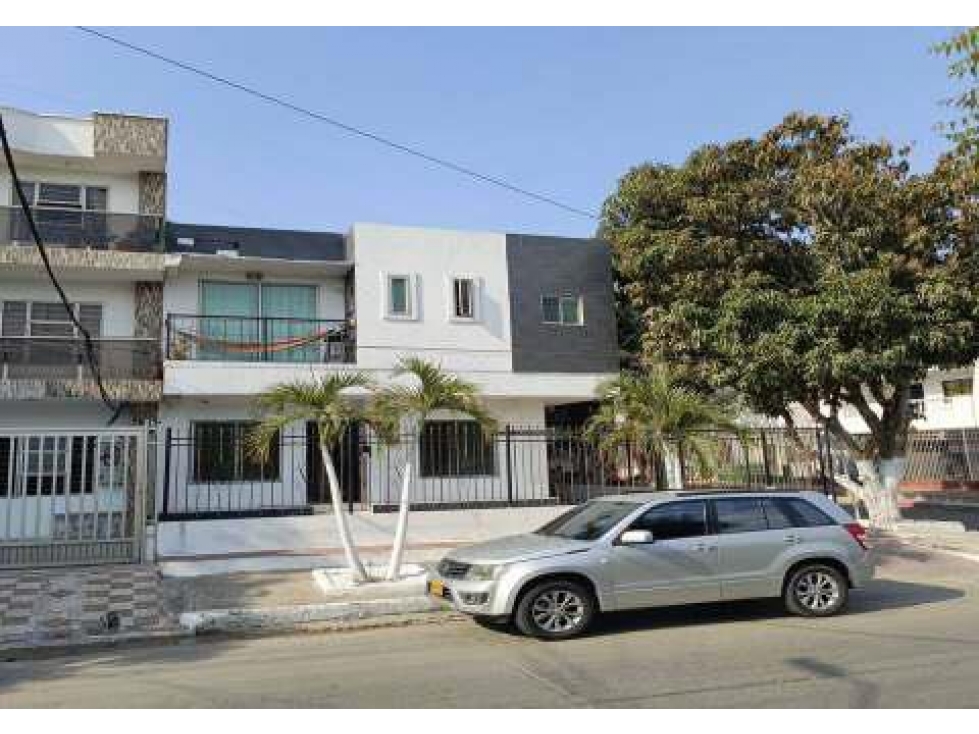 Venta de Apartamento Con DESCUENTO en Barranquilla Atlántico
