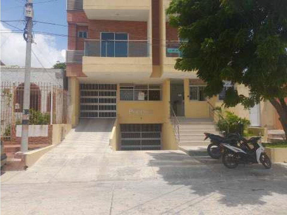 Venta de Apartamento Con DESCUENTO en Barranquilla Atlántico