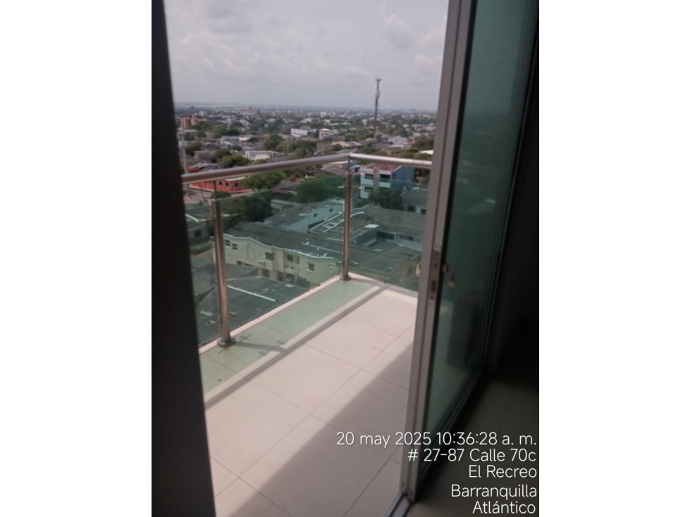 Venta de Apartamento Con DESCUENTO en Barranquilla Atlántico — foto 2