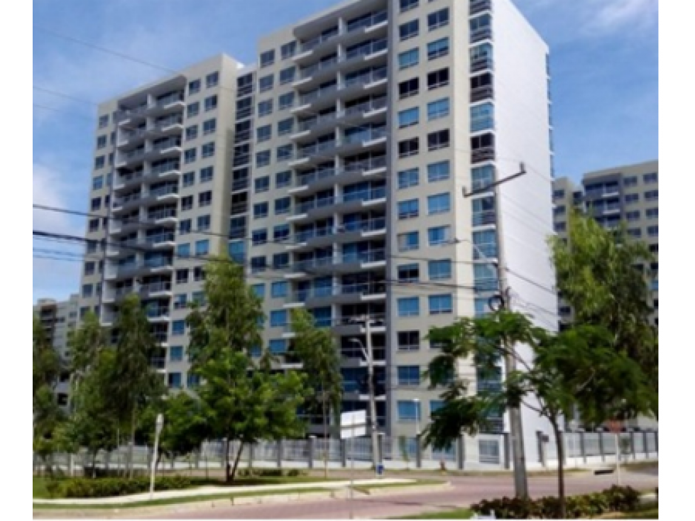 Venta de Apartamento Con DESCUENTO en Barranquilla Atlántico