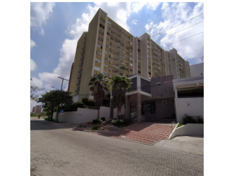 Venta de Apartamento Con DESCUENTO en Barranquilla Atlántico
