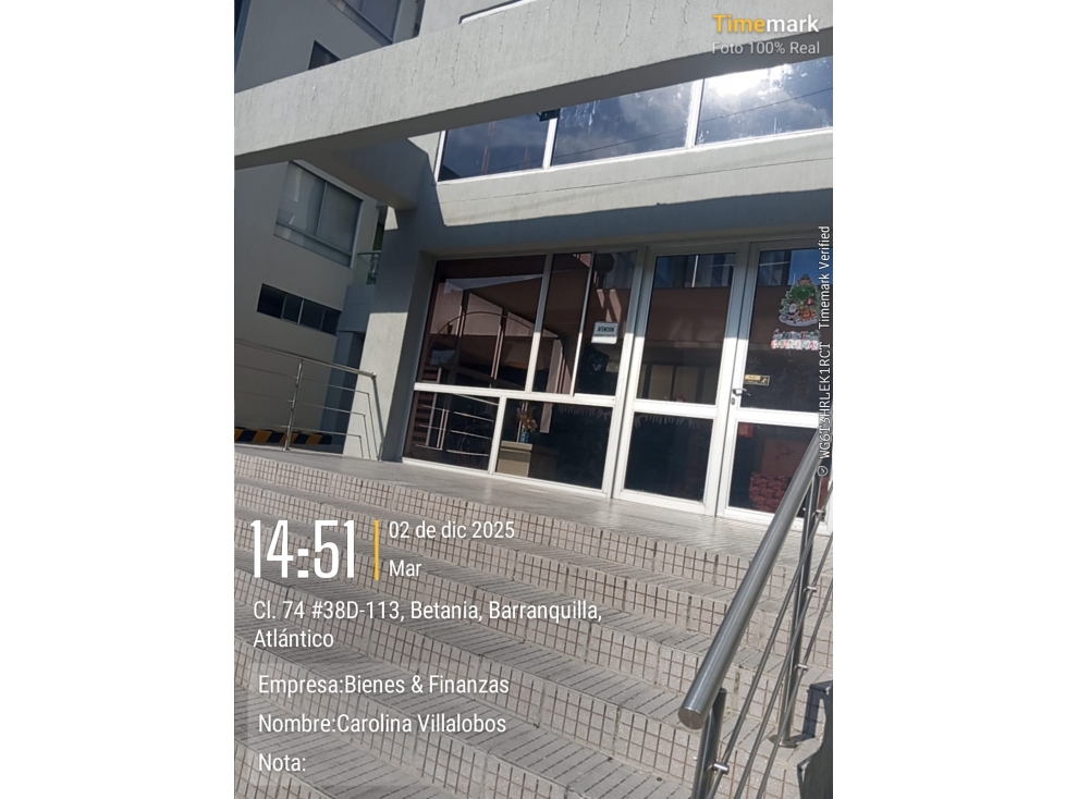 Venta de Apartamento Con DESCUENTO en Barranquilla Atlántico — foto 2