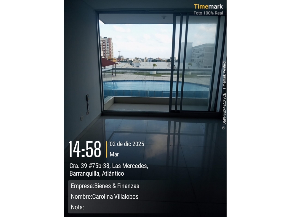 Venta de Apartamento Con DESCUENTO en Barranquilla Atlántico — foto 3