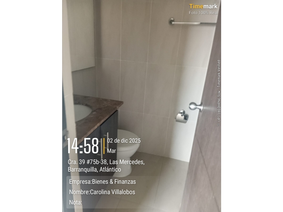 Venta de Apartamento Con DESCUENTO en Barranquilla Atlántico — foto 5