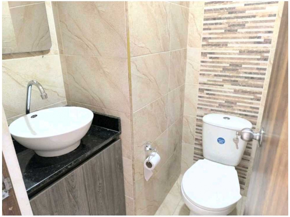 Venta de apartamento en barrio Cristóbal, Medellín, piso 3 — foto 6