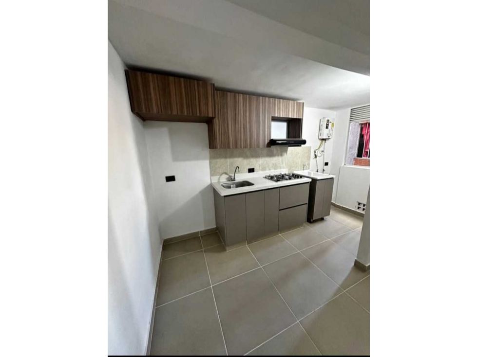 Venta de Apartamento en barrio Boston