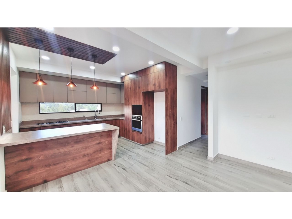 Venta de Apartamento en Barro Blanco De Rionegro — foto 3