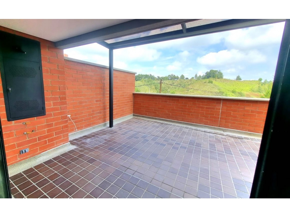 Venta de Apartamento en Barro Blanco De Rionegro — foto 4