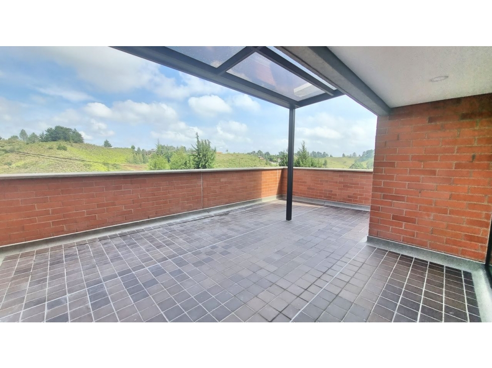 Venta de Apartamento en Barro Blanco De Rionegro — foto 5