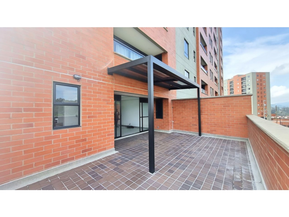Venta de Apartamento en Barro Blanco De Rionegro — foto 6